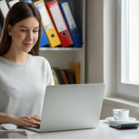 Автоматизация системы управления персоналом